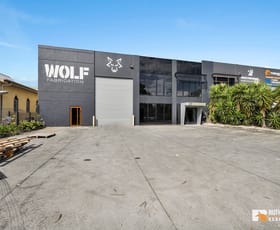 Factory, Warehouse & Industrial commercial property sold at 22 Zakwell Court Coolaroo VIC 3048