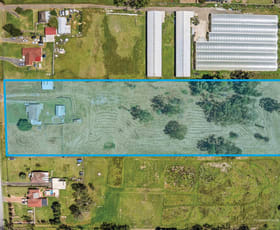 Development / Land commercial property sold at 495 Twelfth Avenue Rossmore NSW 2557