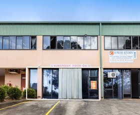 Factory, Warehouse & Industrial commercial property for sale at 34/148 Old Pittwater Road Brookvale NSW 2100