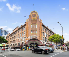 Shop & Retail commercial property for sale at 101/247 Wickham Street Fortitude Valley QLD 4006