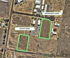 Development / Land commercial property for sale at 85 King Street & Opportunity Court Clifton QLD 4361