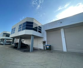 Factory, Warehouse & Industrial commercial property for sale at 7/59-63 Captain Cook Drive Caringbah NSW 2229