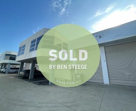 Factory, Warehouse & Industrial commercial property sold at 7/59-63 Captain Cook Drive Caringbah NSW 2229