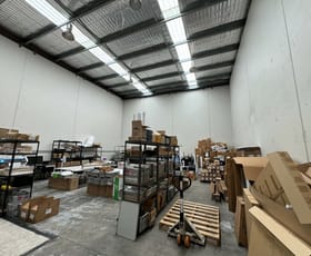 Factory, Warehouse & Industrial commercial property sold at 7/59-63 Captain Cook Drive Caringbah NSW 2229