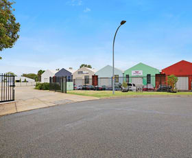 Factory, Warehouse & Industrial commercial property sold at Unit 6/9-11 Capel Court Bentley WA 6102