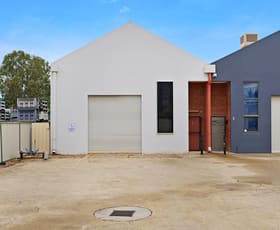 Factory, Warehouse & Industrial commercial property sold at Unit 6/9-11 Capel Court Bentley WA 6102