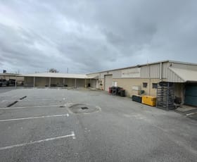 Factory, Warehouse & Industrial commercial property sold at 8 Edison Circuit East Rockingham WA 6168