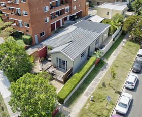 Medical / Consulting commercial property for sale at 447 Old South Head Road Rose Bay NSW 2029