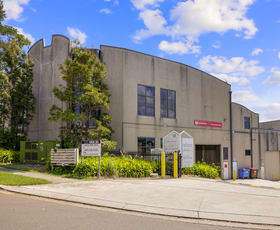 Factory, Warehouse & Industrial commercial property for sale at 6/12 Cecil Road Hornsby NSW 2077