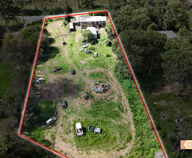 Development / Land commercial property sold at 103 Bukulla Street Wacol QLD 4076