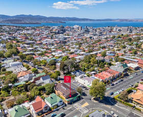 Shop & Retail commercial property sold at Unit 3/111 Hill Street West Hobart TAS 7000