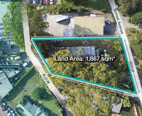 Factory, Warehouse & Industrial commercial property sold at 10 Sunset Avenue Olinda VIC 3788