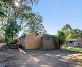 Factory, Warehouse & Industrial commercial property sold at 10 Sunset Avenue Olinda VIC 3788