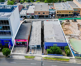 Development / Land commercial property for sale at 100-106 George Street Hornsby NSW 2077