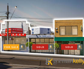 Development / Land commercial property for sale at 760-764 Riversdale Road Camberwell VIC 3124