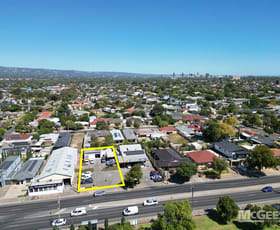 Development / Land commercial property sold at 39 Muller Road Hampstead Gardens SA 5086