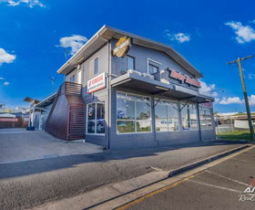 Factory, Warehouse & Industrial commercial property for lease at 19 Woondooma Street Bundaberg Central QLD 4670