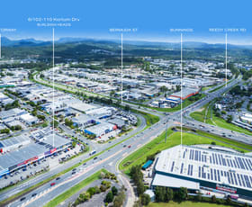 Factory, Warehouse & Industrial commercial property sold at 6/110 Kortum Drive Burleigh Heads QLD 4220