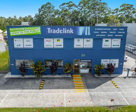 Showrooms / Bulky Goods commercial property for sale at 20 Banksia Drive Byron Bay NSW 2481