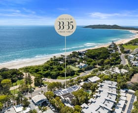 Hotel, Motel, Pub & Leisure commercial property for sale at 33 - 35 Childe Street Byron Bay NSW 2481