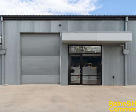 Factory, Warehouse & Industrial commercial property sold at 3/13 Jones Street Wagga Wagga NSW 2650
