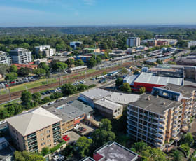 Offices commercial property for lease at 5/852-854 Old Princes Highway Sutherland NSW 2232