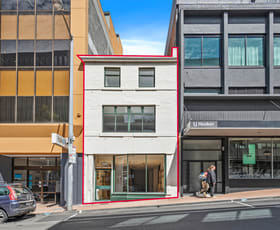 Shop & Retail commercial property sold at 118 Murray Street Hobart TAS 7000