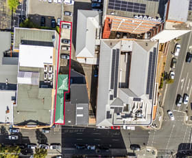 Shop & Retail commercial property sold at 118 Murray Street Hobart TAS 7000