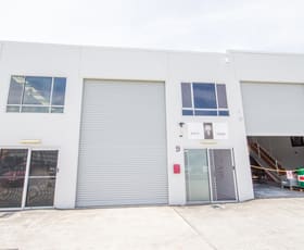 Factory, Warehouse & Industrial commercial property for sale at Molendinar QLD 4214