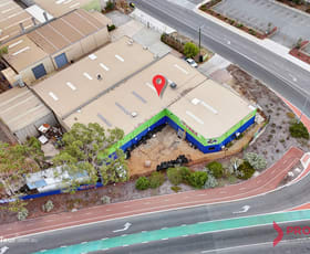 Factory, Warehouse & Industrial commercial property for sale at 16 Wright Street Bayswater WA 6053