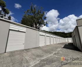 Factory, Warehouse & Industrial commercial property sold at 43/20-22 Tathra Street West Gosford NSW 2250