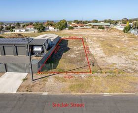 Development / Land commercial property for sale at 1 Sinclair Street Port Lincoln SA 5606