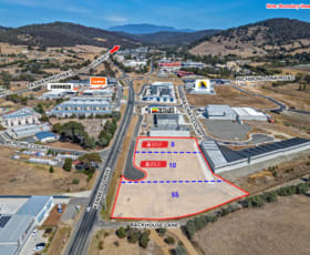 Development / Land commercial property for sale at 8-10 Railway Court & 55 Kennedy Drive Cambridge TAS 7170