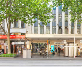 Medical / Consulting commercial property for sale at Suite 310/125 Swanston Street Melbourne VIC 3000
