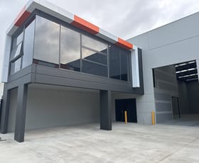 Factory, Warehouse & Industrial commercial property for lease at 17a & 17b Ponting Street Williamstown VIC 3016