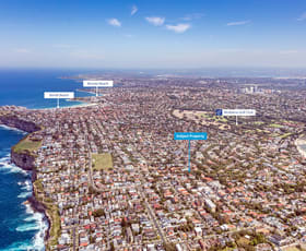 Development / Land commercial property for sale at 629-631 Old South Head Road Rose Bay NSW 2029