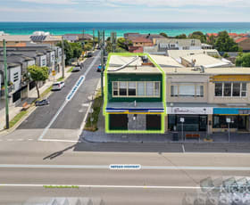 Shop & Retail commercial property sold at 526 Nepean Highway Bonbeach VIC 3196