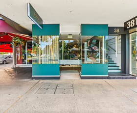 Offices commercial property sold at 3/38 Thomas Drive Surfers Paradise QLD 4217