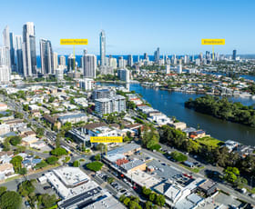 Offices commercial property sold at 3/38 Thomas Drive Surfers Paradise QLD 4217