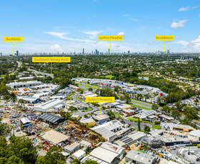 Factory, Warehouse & Industrial commercial property sold at 15 Kamholtz Court Molendinar QLD 4214