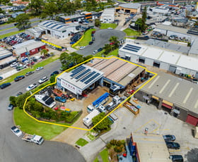 Factory, Warehouse & Industrial commercial property sold at 15 Kamholtz Court Molendinar QLD 4214