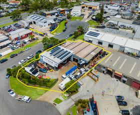 Factory, Warehouse & Industrial commercial property for sale at 15 Kamholtz Court Molendinar QLD 4214