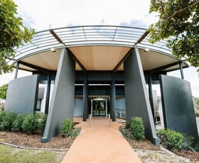 Factory, Warehouse & Industrial commercial property for lease at 7 Smallwood Pl Murarrie QLD 4172