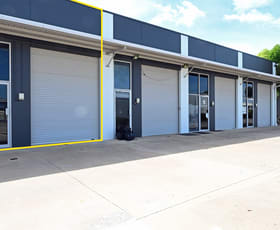 Factory, Warehouse & Industrial commercial property for sale at 7/74 Winnellie Road Winnellie NT 0820