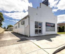 Offices commercial property for sale at 59 Elbow Street West Kempsey NSW 2440