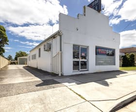 Offices commercial property sold at 59 Elbow Street West Kempsey NSW 2440