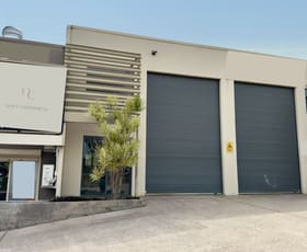 Factory, Warehouse & Industrial commercial property sold at Lot 8/10 Christensen Road Stapylton QLD 4207