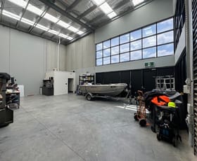 Factory, Warehouse & Industrial commercial property for sale at Unit 14/2-6 Corporate Terrace Pakenham VIC 3810