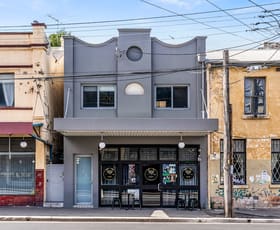 Shop & Retail commercial property sold at 44 ENMORE RD Newtown NSW 2042