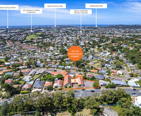 Other commercial property sold at 137 - 141 Croudace Street New Lambton NSW 2305